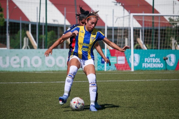 Confirmadas las fechas 4 y 5 del Campeonato Anual Femenino 2026