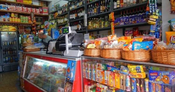 La Nación / Preparan Expo Almaceneros 2026 que apunta a fortalecer la economía de barrio