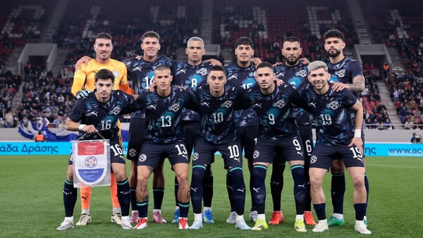 Marruecos vs. Paraguay: A qué hora juegan y dónde ver en vivo