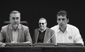 Caso Erico Galeano: Villalba cuestiona si Galaverna cobra por defenderlo