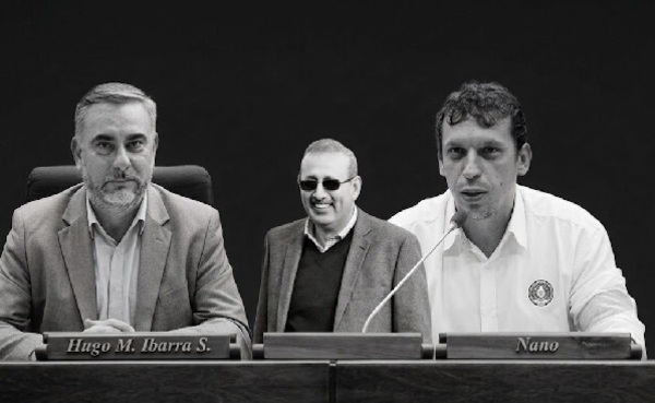 Caso Erico Galeano: Villalba cuestiona si Galaverna cobra por defenderlo