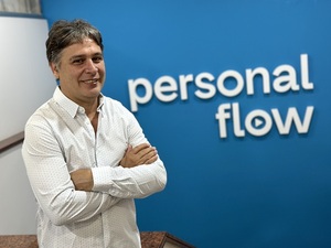 Carlos Jenkins: “Somos una empresa convergente, que hace foco en la integración del hogar" - 5Días