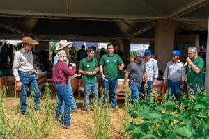 Soluciones para el agro llegan de la mano de Agrotec, cuyo portafolio fue presentado en INNOVAR 2026 - 5Días