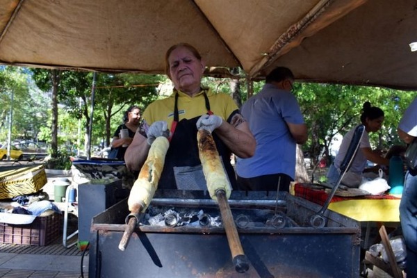 Asunción ofrece amplia agenda con horarios para vivir la Semana Santa en la ciudad - ADN Digital