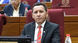 EXPULSAN A “CHAQUEÑITO” DEL SENADO POR PÉRDIDA DE INVESTIDURA