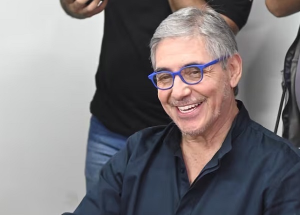 Los empresarios detrás del paro de transporte