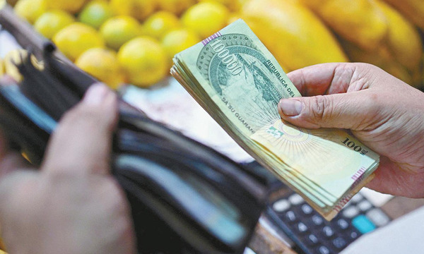 Sindicatos cuestionan cifras del INE sobre la pobreza e impulsan suba del salario mínimo - OviedoPress