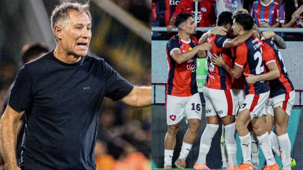 La "era Ariel Holan": Blas Reguera apuesta por la estabilidad y un proyecto a largo plazo