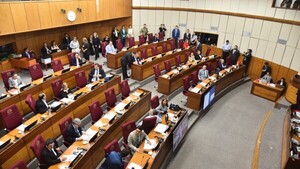 Cartismo y Cruzada Nacional se tiran la pelota sobre Chaqueñito