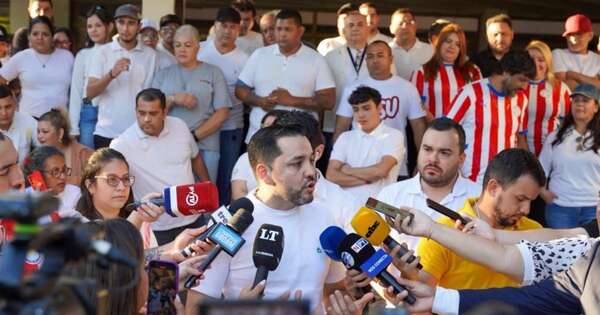 Diario HOY | Intendente reporta más de 58.000 kilos de basuras recolectadas por funcionarios