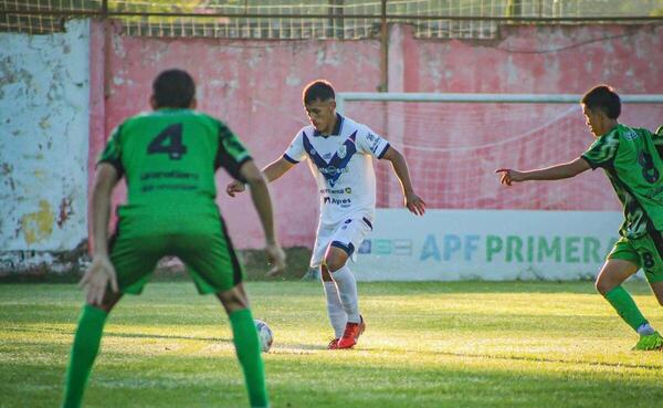 Los detalles del desarrollo de la decimotercera fecha