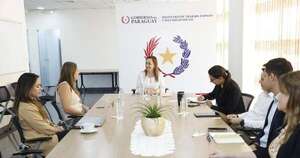 La Nación / Alianza público-privada apunta a impulsar el empleo juvenil en la industria