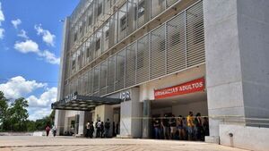 IPS esperará auditoría para determinar acciones en caso de mujer a la que extrajeron mama equivocada