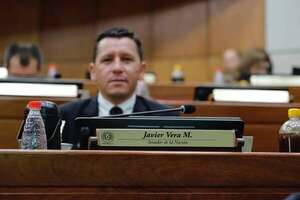 Expulsión de Chaqueñito: colorados tienen varas diferentes para medir las causas, dijo Nakayama - Política - ABC Color