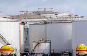 Precios del petróleo superan datos históricos por incertidumbre provocada por la guerra en Medio Oriente - Mundo - ABC Color