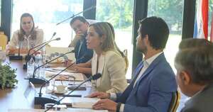 La Nación / Paraguay da paso clave con primer centro integral infantil