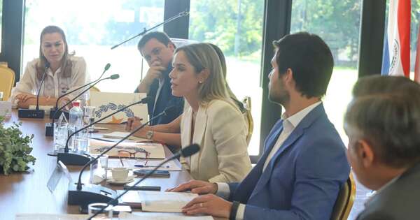 La Nación / Paraguay da paso clave con primer centro integral infantil