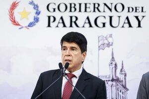 Designan a Hermenegildo Cohene como nuevo viceministro de Educación Superior