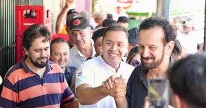 Prieto y Villalba extienden su alianza para disputarle Itapúa a Estigarribia