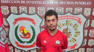 Imputan a presunto sicario del PCC por asesinato de un camionero