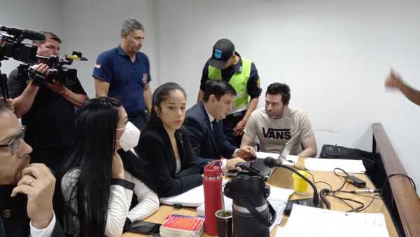 La Corte ratifica pena de 32 años para Gregorio Papo Morales por matar a joven en su vehículo