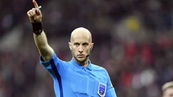 Eric Wattellier dirigirá Paraguay vs. Marruecos