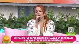 ¿Hay maldad en el trabajo? Meli Hicks nos habla de sus experiencias