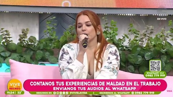 ¿Hay maldad en el trabajo? Meli Hicks nos habla de sus experiencias