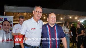 ENTRE MÉDICOS, INGENIEROS Y EMPRESARIOS: ASÍ SE ARMA EL EQUIPO DE REMESOWSKI