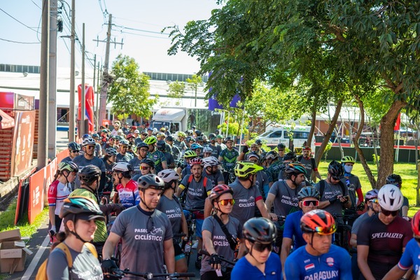 COP Expo 2026 consolida el deporte como industria en crecimiento - trece