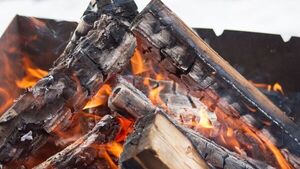 Primera Compañía del CBVP insta a disfrutar de la Semana Santa con prevención