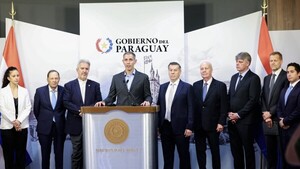 Circuito de formalización: Con decreto reducen tiempo y costo para matricular motos