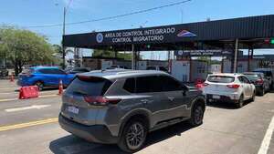 ¿Viajás al exterior por Semana Santa? Esto es todo lo que tenés que saber   - Nacionales - ABC Color