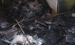 "Amigo obsesionado" habría provocado incendio intencional de una vivienda en Capiatá - OviedoPress