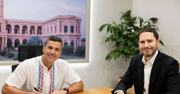 Diario HOY | “Puente santo”: Peña decreta asueto el miércoles santo para funcionarios