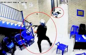 Terrorismo de Estado: Homenajearán a Rodrígo Quintana a nueve años de su asesinato - Política - ABC Color