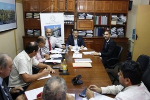 Diputados avalan proyecto para integrar las costaneras de Asunción a la Red Vial Nacional - ADN Digital