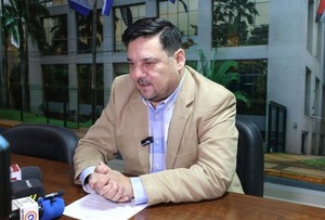 Proponen en el Senado tope salarial para funcionarios públicos - ADN Digital