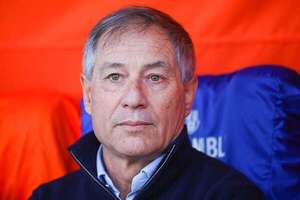 Cerro Porteño: Holan toma la posta - Cerro Porteño - ABC Color