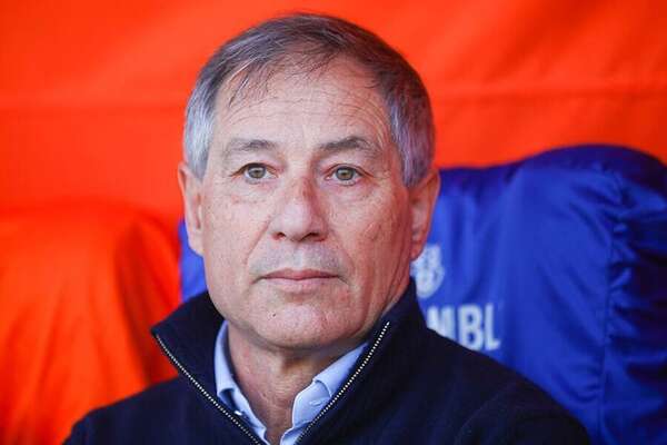 Cerro Porteño: Holan toma la posta - Cerro Porteño - ABC Color