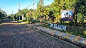 Tañarandy es una comunidad peculiar ubicada en el corazón del departamento de Misiones - Viajes - ABC Color