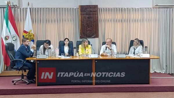 GOBERNADOR ACLARA LIMITACIONES PARA PROVEER ALMUERZO ESCOLAR EN COLEGIO TÉCNICO