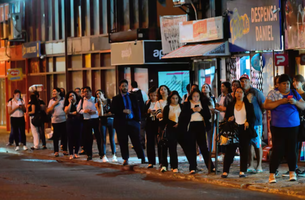 El Transporte Privado & Finanzas Públicas - 5Días