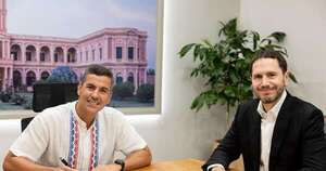 La Nación / Semana Santa: el presidente Peña declaró asueto el miércoles para funcionarios públicos