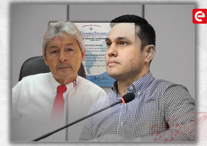 Sobreseído, pero no absuelto: la causa de Hernán Rivas queda sin juicio - Canal-E