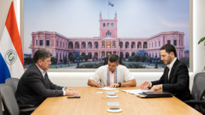 Acuerdo Mercosur–Unión Europea: Peña promulga ley de libre comercio entre bloques