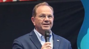 Camilo Pérez celebrará su cumpleaños con chipa apo en inicio de Semana Santa - ADN Digital