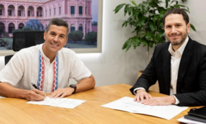 Funcionarios públicos tendrán libre el Miércoles Santo por decreto presidencial - OviedoPress