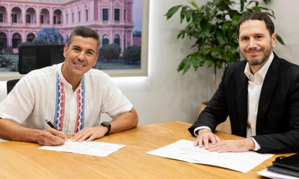 Funcionarios públicos tendrán libre el Miércoles Santo por decreto presidencial - OviedoPress