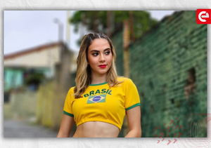 Arita Jiménez cuenta todo sobre su relación con Richard Sánchez - Canal-E